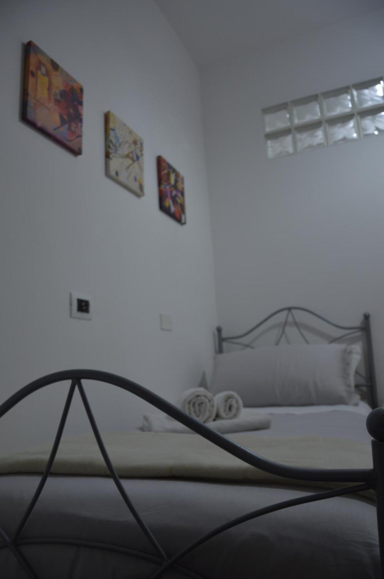B&B L'Incanto Degli Artisti Caltagirone Esterno foto